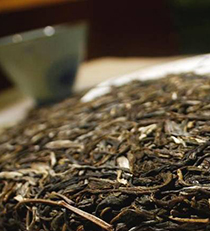 普洱茶如何区分生茶和熟茶