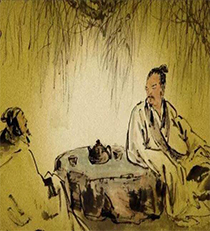 搭乘“一带一路”东风向国际传播中国茶文化故事